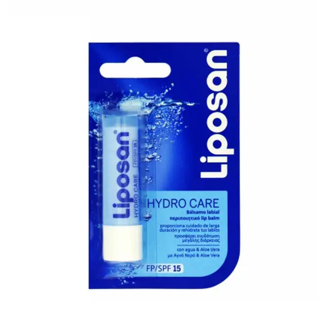 Liposan Hydro Care Blister 4,8gr