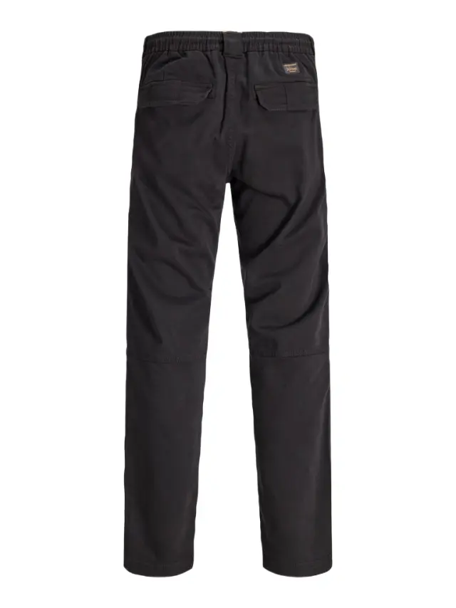 Jackamp;Jones ανδρικό παντελόνι jogger/chino 12298658-1 2