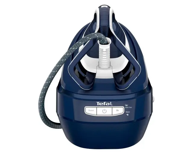 ΣΥΣΤΗΜΑ ΣΙΔΕΡΩΜΑΤΟΣ GV9812 VISION TEFAL 8.1 bar 3