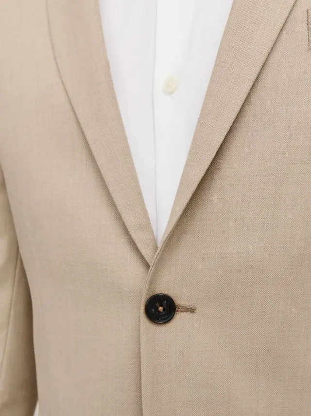 JPRSOLARIS BLAZER NOOS Pure Cashmere 3