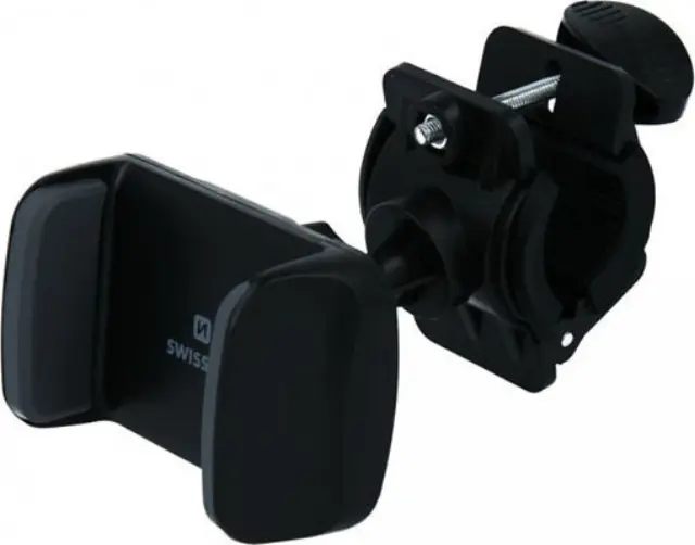 SWISSTEN ΒΑΣΗ ΣΤΗΡΙΞΗΣ ΠΟΔΗΛΑΤΟΥ ΓΙΑ SMARTPHONE S-Grip BCCL1 3