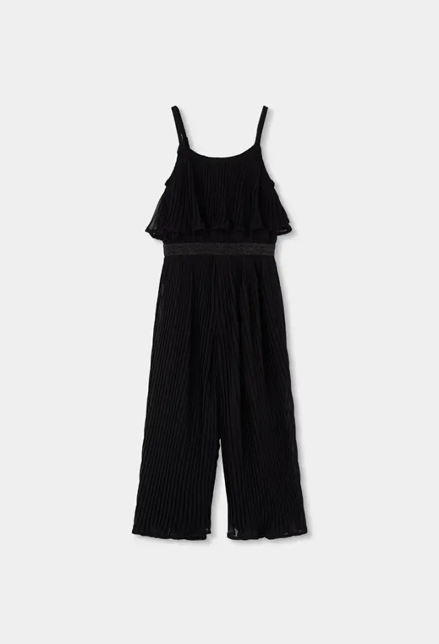 Boboli Jumpsuit gauze για κορίτσι 783109-890 - 14