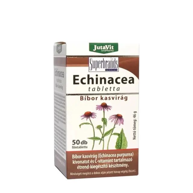 JutaVit Echinacea