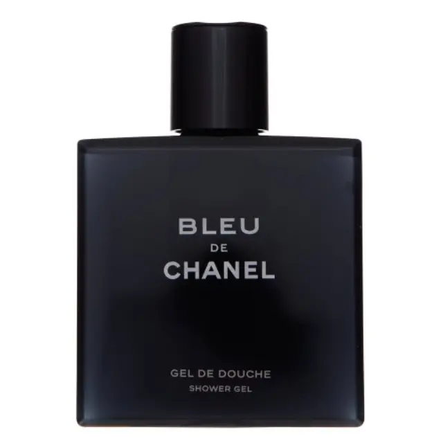 Chanel Bleu de Chanel Shower gel for men 200 ml
