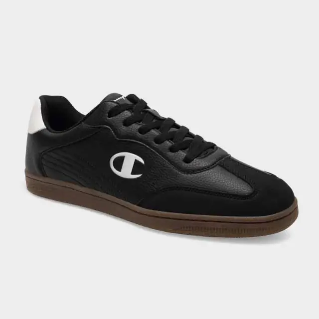 Sneaker Champion Prestige S22330-KK001 Μαύρο - 42 2