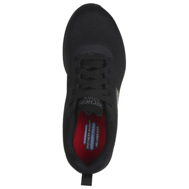 Γυναικεία Ανατομικά Sneakers Skechers Ultra Flex 108176/BLK Μαύρα Μαύρο - 37 3