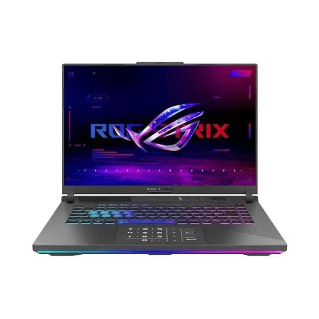 Asus ROG Strix G16 G614PR-R9161W 16" 165Hz R9 8940HX/RTX5070 Ti/16GB/1TB SSD/Win11 Home (90NR0NJ7-M001U0)
