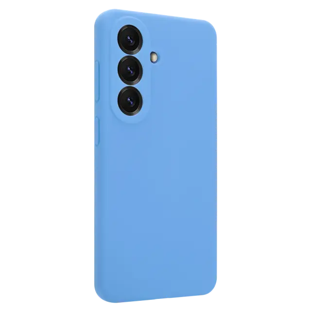 Tactical Velvet Smoothie Cover for Samsung Galaxy S26 Avatar 2