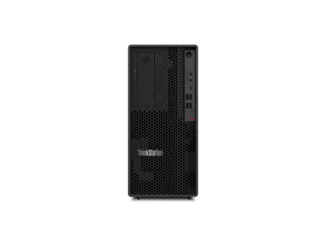 Lenovo PC ThinkStation P2 Ultra 7-265 64GB 1TB SSD Intel Graphics Win 11 Pro (30JQ000NMG)