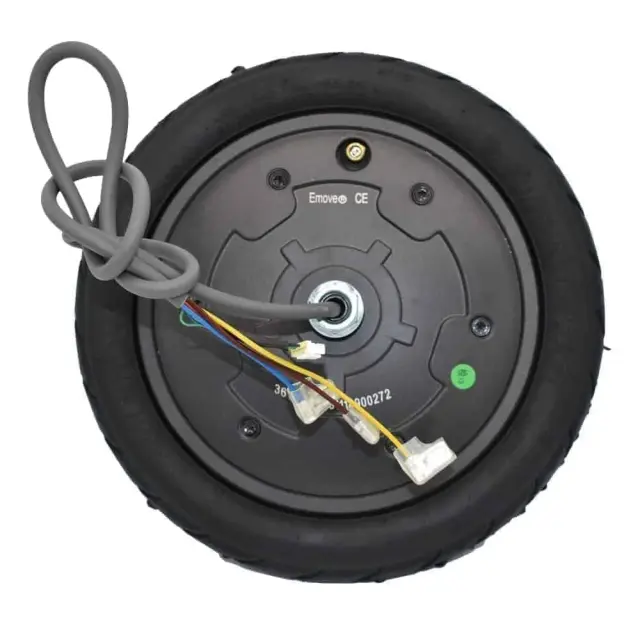 XIAOMI ΜΟΤΕΡ 300W M365/PRO/PRO 2/1S/ESSENTIAL ΚΟΜΠΛΕ ΜΕ ΛΑΣΤΙΧΟ 8.5X2.0