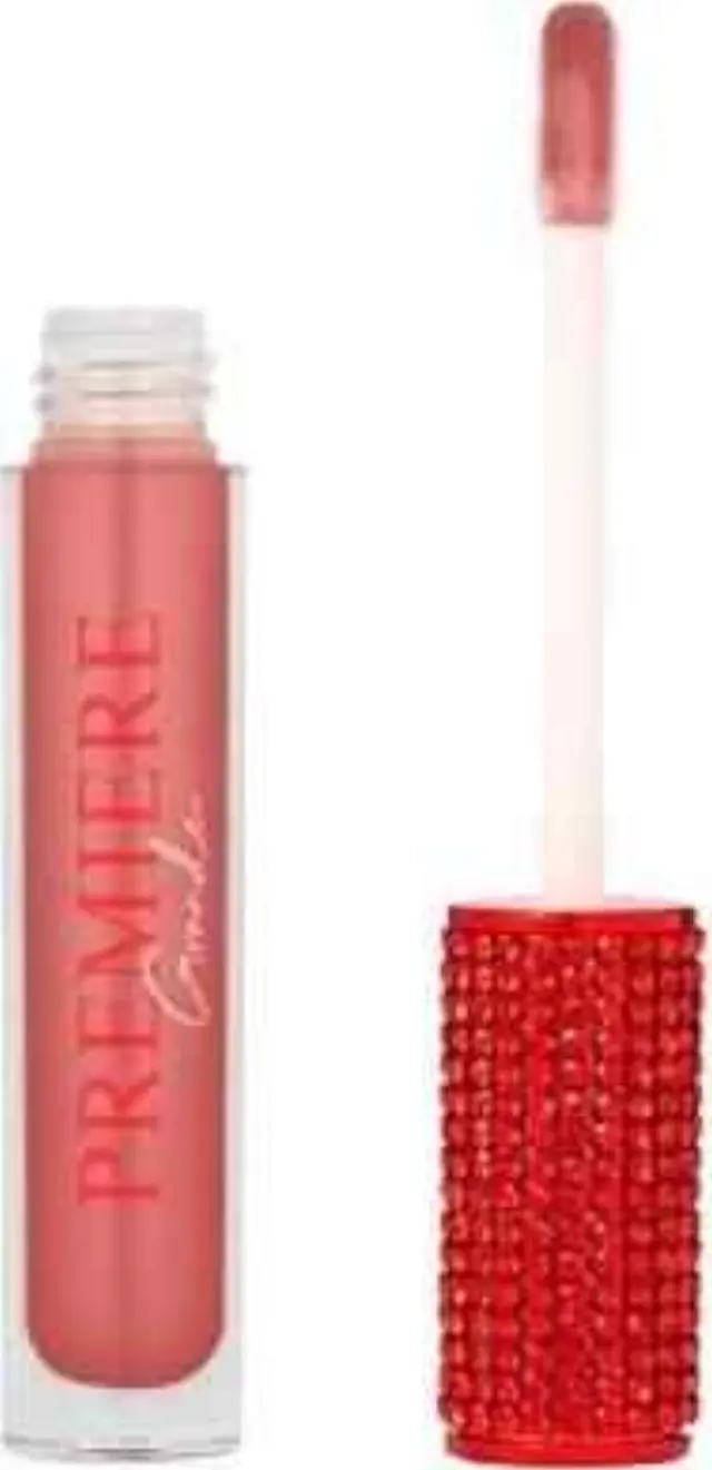 Vivienne Sabo Grande Premiere Gloss A Levres Lip Gloss Λάμψη Χειλιών - 01