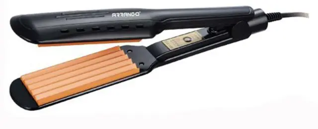 Arrango AR57084 Πρέσα Μαλλιών με Κεραμικές Πλάκες 30W