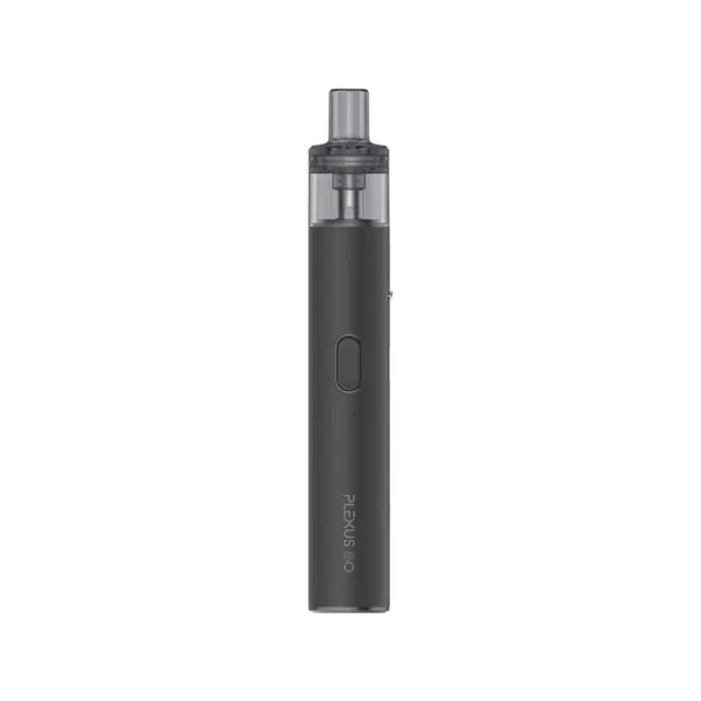 Innokin Plexus Go Pod Kit 1000mAh 2ml Midnight Black