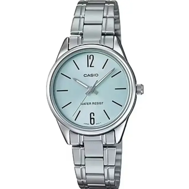 Casio Classic LTP-V005D-2B