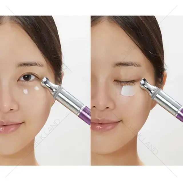 VT Cosmetics Reedle Shot Lifting Eye Cream Αντιγηραντική Κρέμα Ματιών με Τεχνολογία Reedle Shot, 15ml 3