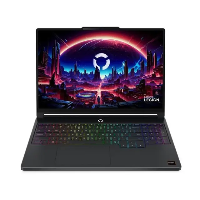 Lenovo Legion 5 15,3" WQXGA 165Hz Ryzen 7 250/RTX5060/32GB/1TB SSD/W11 Home US-Layout (83Q7002APB)