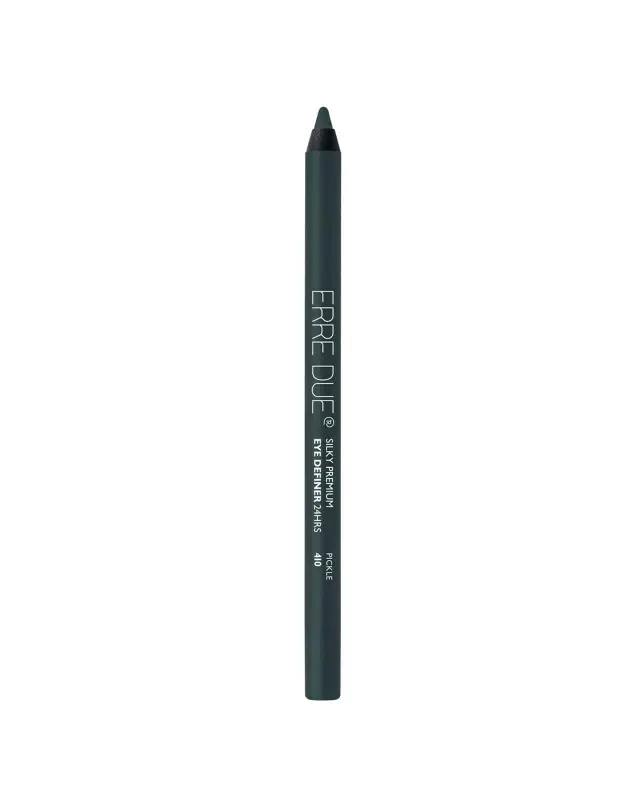 Erre Due Silky Premium Eye definer 24h 1.2g | Απόχρωση 410 Pickle