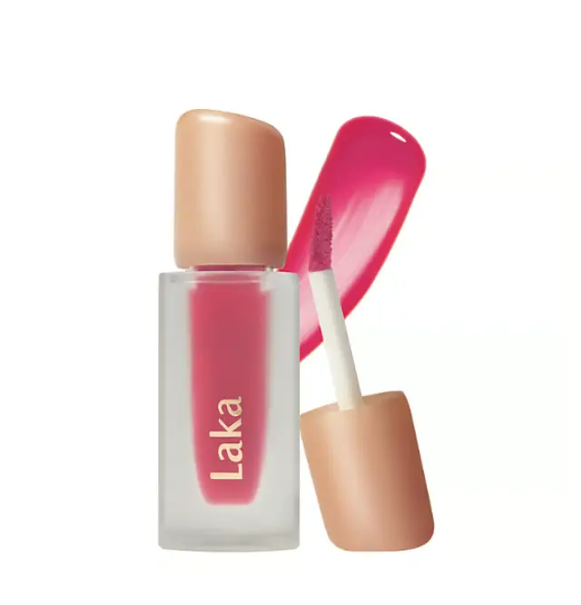 Laka - Fruity Glam Tint - #118 Adore - Beauty