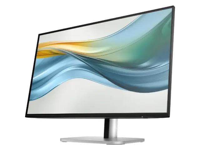 HP Monitor S5 Pro 524pu FHD IPS 100Hz 5MS 23.8'' (9D9V7AA) 2
