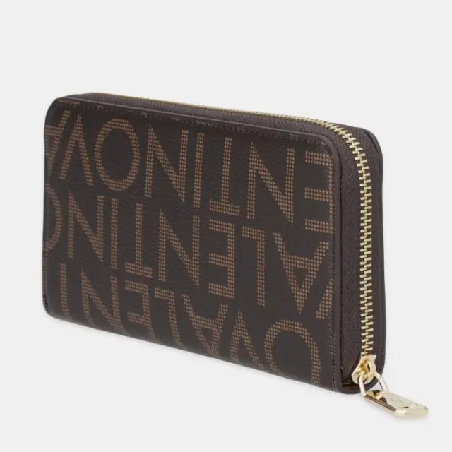 Πορτοφόλι Valentino VPS9IS155-N06 Καφέ - ONESIZE 2