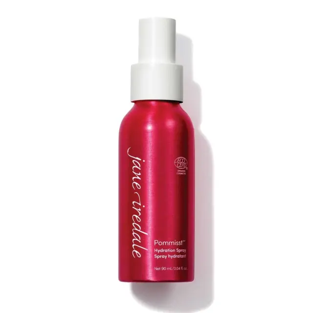 Hydration Spray Pommist