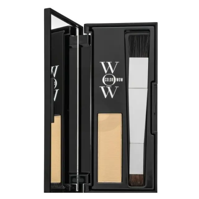 Color Wow Root Cover Up Hair corrector for re-growth and grey hair Platinum/Light Blonde 2,1 g