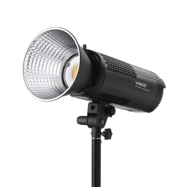 Visico 300Α IΙΙ Bicolor LED