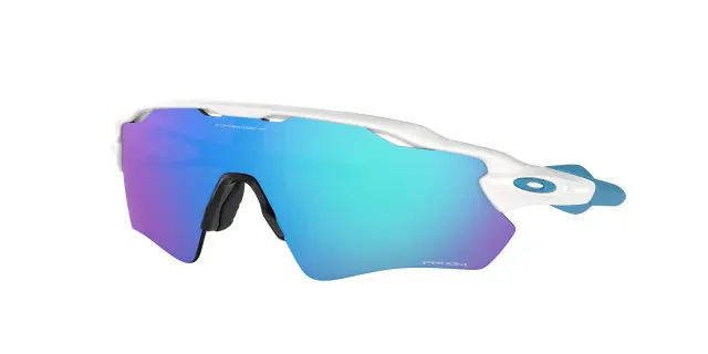 Γυαλιά Ηλίου Oakley OO9208 920857 Μονόχρωμοι Prizm Blue mirror (Oakley) (OO9208 920857)