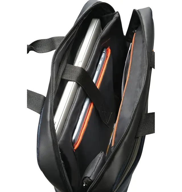Τσάντα SAMSONITE 76370 1090 Μπλε 15.6" 2