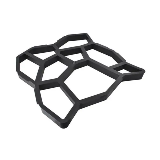 Καλούπι για Μονοπάτι Κήπου - Mold for Garden Path 78050