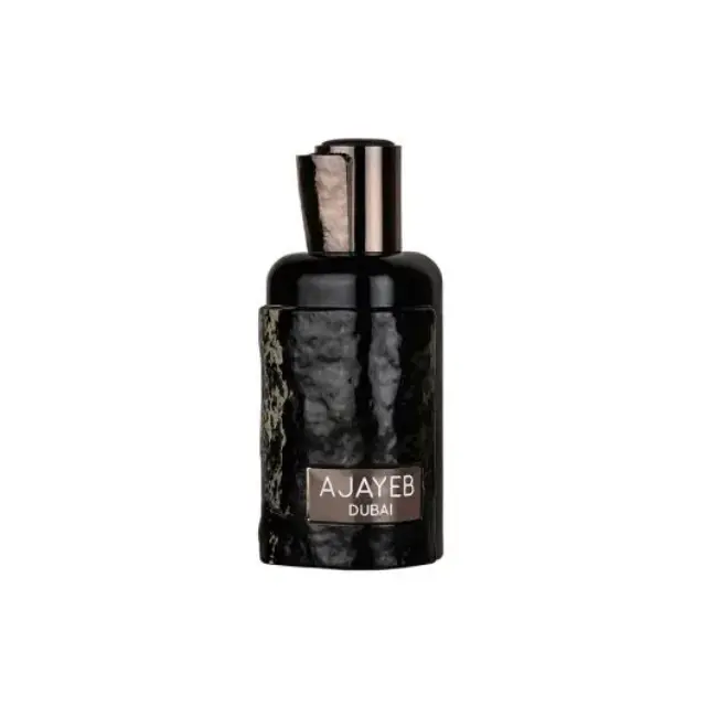 Lattafa Ajayeb Dubai Men Eau De Parfum 100ml