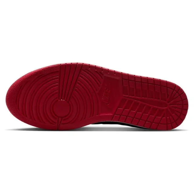 Nike Jordan Access Court Low Ανδρικά Δερμάτινα Sneakers IQ5698-003 - 44 3