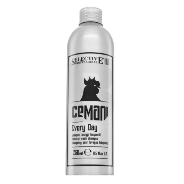Selective Professional Cemani Every Day Frequent Wash Shampoo nourishing shampoo for everyday use 250 ml