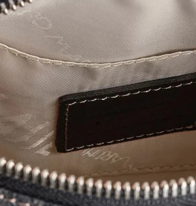 Τσάντα ALVIERO MARTINI 1A CLASSE CD027 Μαύρο 3