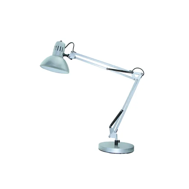 AcaLight Offer NETTO ΠΟΡΤΑΤΙΦ ΑΣΗΜΙ ΒΑΦΗΣ 1 Χ Ε27 Η85CM PENNA