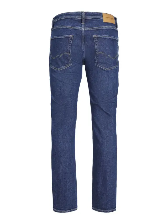 JJIMIKE JJORIGINAL AM 386 NOOS blue denim - 30 , 34 3