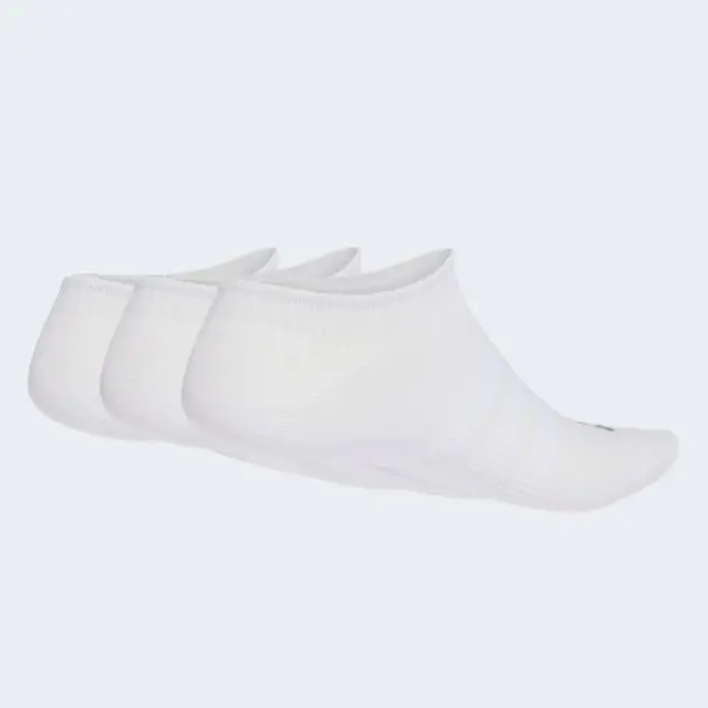 Adidas Ess Socks NS 3P JZ0534 - 31-33 2