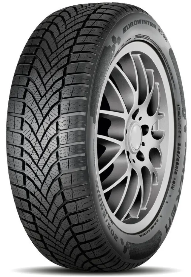 185/60R15 84T Falken Eurowinter Hs02