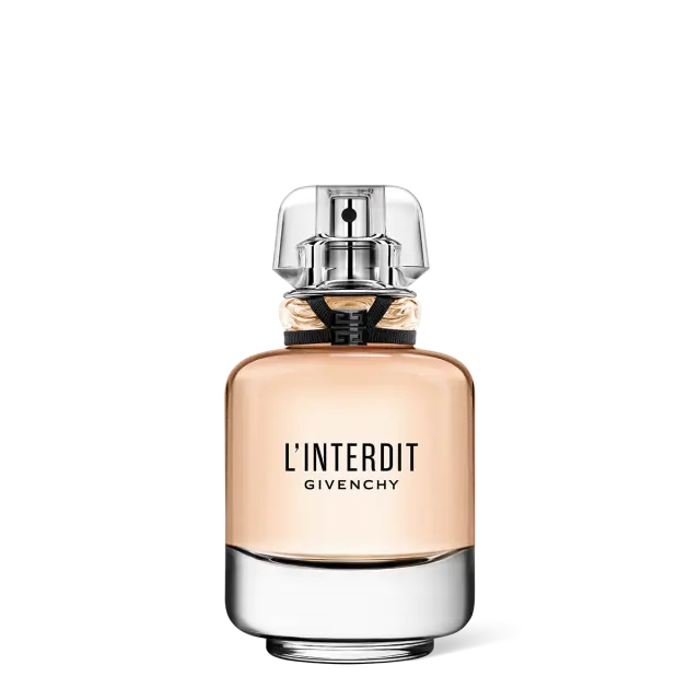 Givenchy L'Interdit Eau de Parfum 80ml