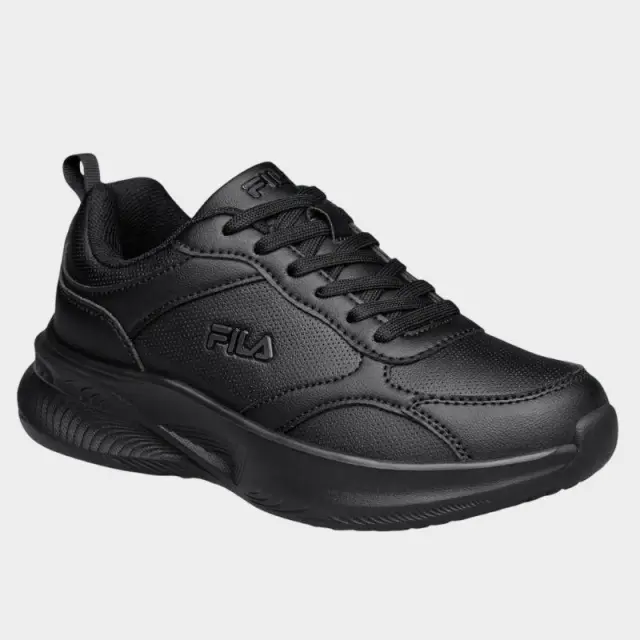 Sneakers Fila Memory Anton 3 Nanobionic 5AF53010-000 Μαύρο - 36.5 2