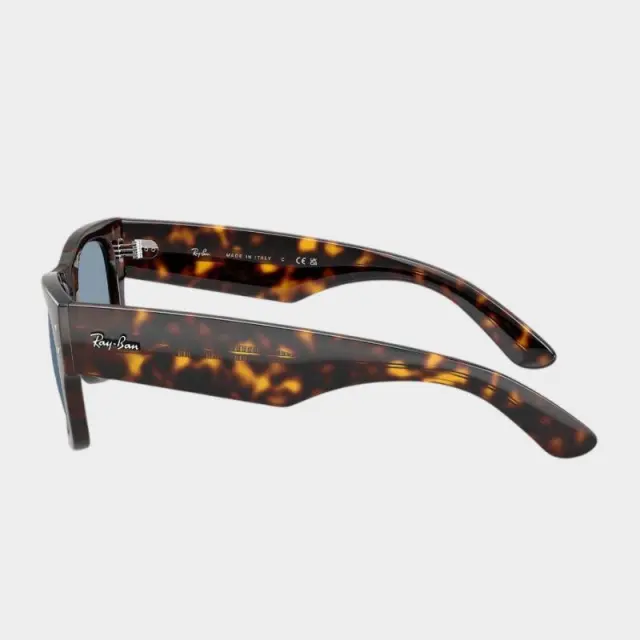 Γυαλιά Ray Ban RB0840S 902/56 Καφέ - 51 3