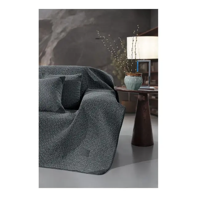 Ριχτάρι Διθέσιου Guy Laroche Lama Anthracite 170x250 2