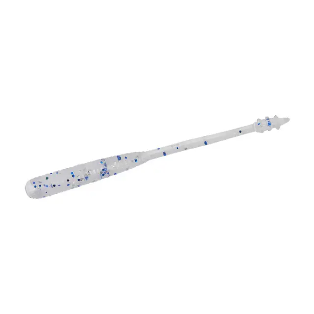 Σιλικονούχο DUO Tetra Works Pipin S506 Lime Cider 3