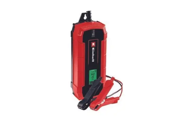 Einhell 1002235 - Φορτιστής μπαταρίας CE-BC 6 M