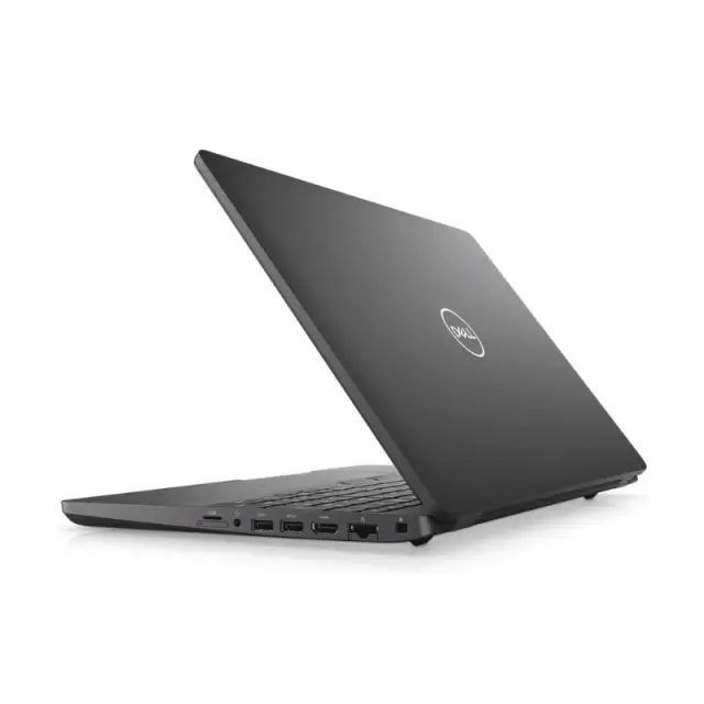 Dell Latitude 5500 (Intel Core i5-8365U/1.6 GHz/8GB/1TB SSD/Intel HD Graphics 620/15,6'') Windows 11 Refurbished Grade A 3