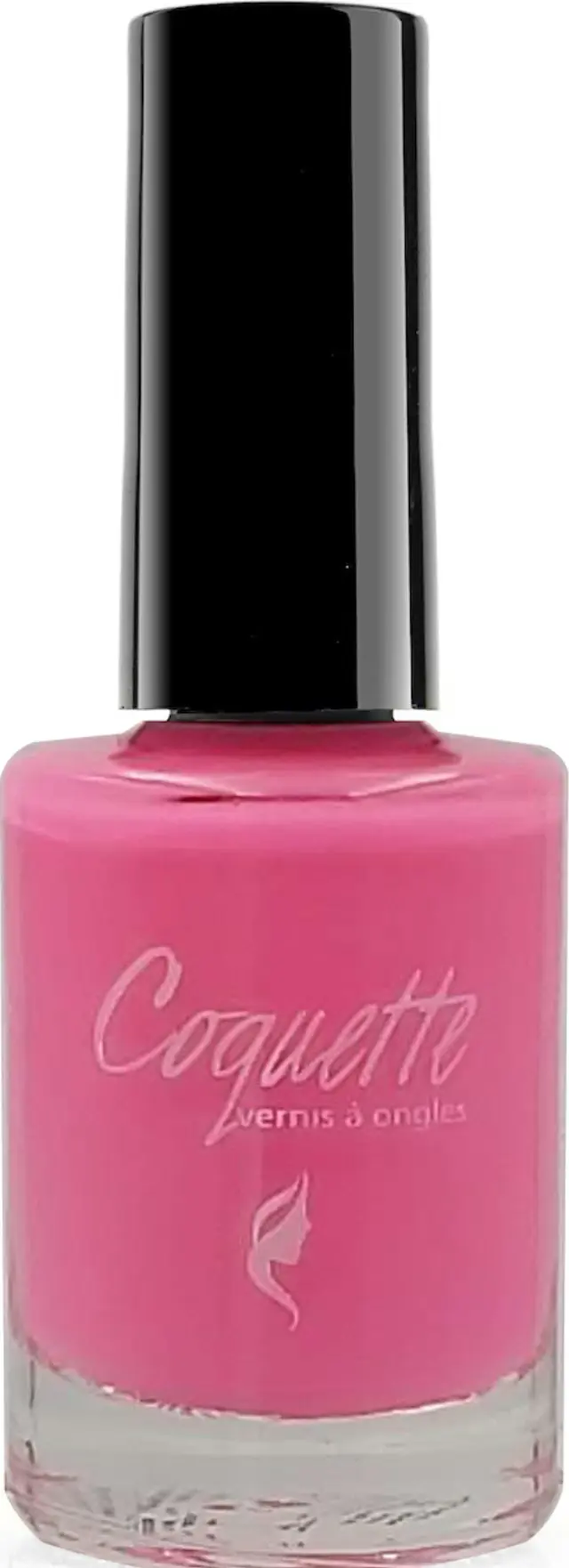Isabelle Dupont Coquette C724 Glow Rose 12ml