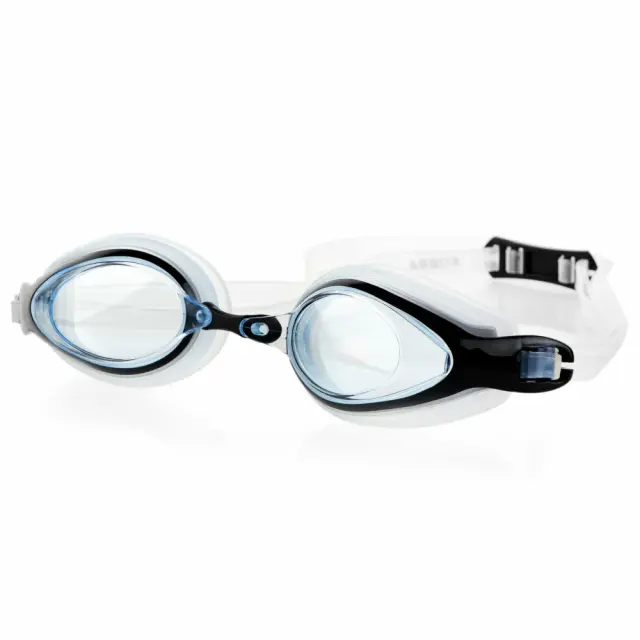 Γυαλιά Κολύμβησης Spokey Kobra Transparent 927916 2