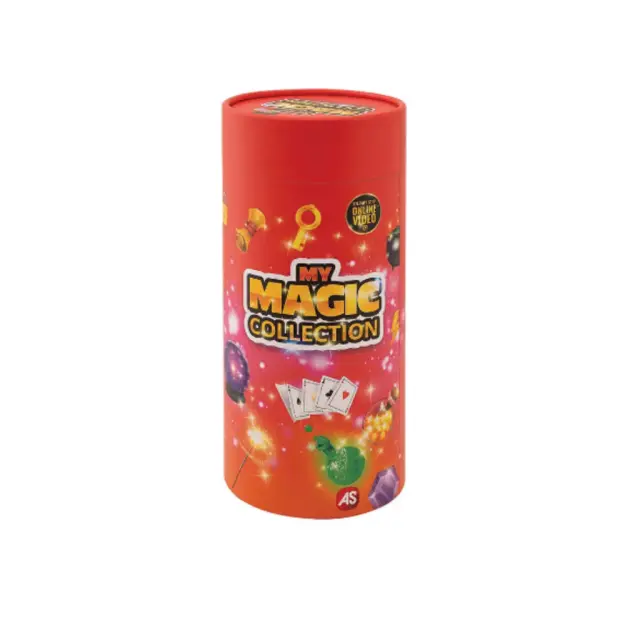 AS Cliptoys Fun Magic - My Magic Collection (1040-08387)
