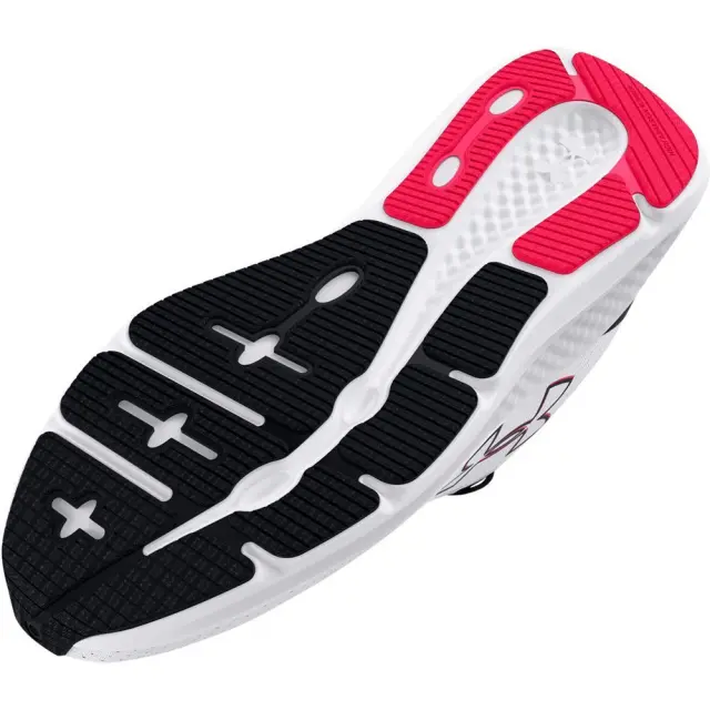 Under Armour Charged Pursuit 3 (3026518-101) - Λευκό - 45 3