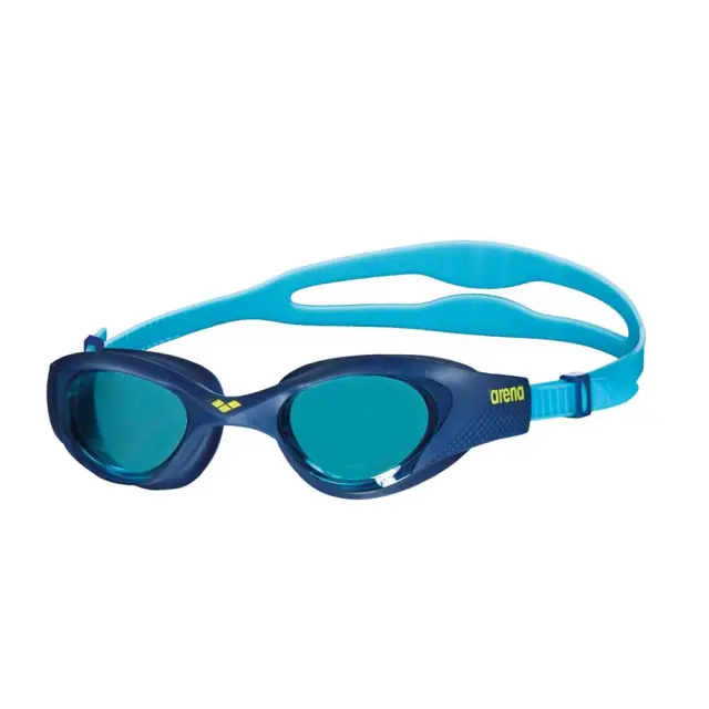 Arena Junior The One Swim Goggles Μπλε 001432-888 (Arena) - One Size